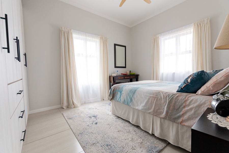 3 Bedroom Property for Sale in Lampiesbaai Western Cape